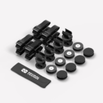 SET X8 ACCESORIOS